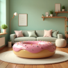 Flux Prompt for Whimsical Furniture Design Concepts