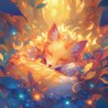 Midjourney Prompt for Anime-Inspired Dreamy Moments Collection