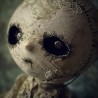 Eerie Doll Photos