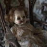 Eerie Doll Photos