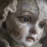 Eerie Doll Photos