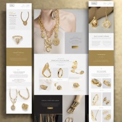 eCommerce Web Design