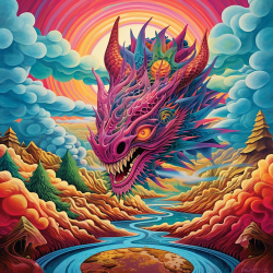 Psychedelic Art