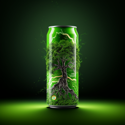 Colorful Can Designs