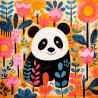 Vibrant Happy Illustrations