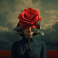 Surreal Photo Illustrations