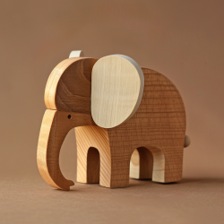 Wooden Toy Photos