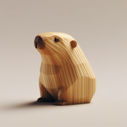 Wooden Toy Photos