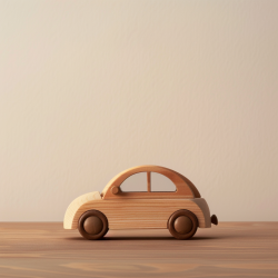 Wooden Toy Photos