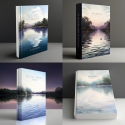 Cover Book Design