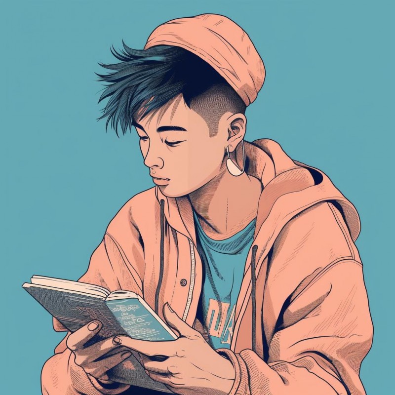 Diverse Profile Illustrations