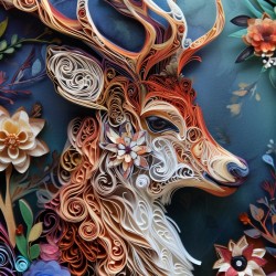 Paper Quilling