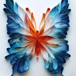 Paper Quilling