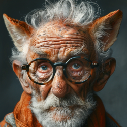 Photorealistic Caricatures