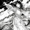 Fantasy Romance Manga Art