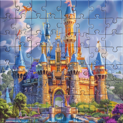 Jigsaw Puzzles For Little Kids