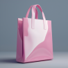 Professional Tote Bag Mock-Ups