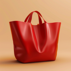 Professional Tote Bag Mock-Ups