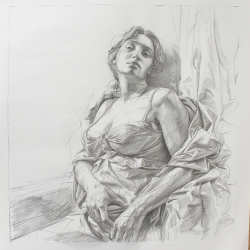 Figurative Drawings