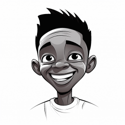 SIMPLE CARICATURES