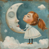 Magical Storybook Illustrations For Kids