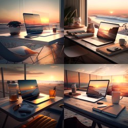 Macbook Pro Mockups