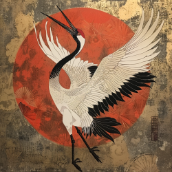 Extraordinary Japanese Woodblock Prints