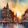 Exquisite Watercolour Impressions