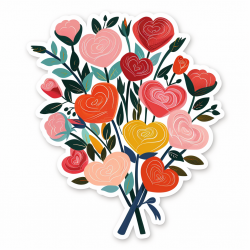 Mothers Day Inspired Stickers