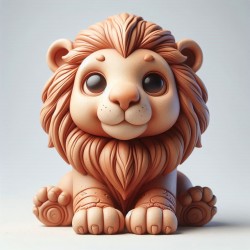 Cute Animals Statue