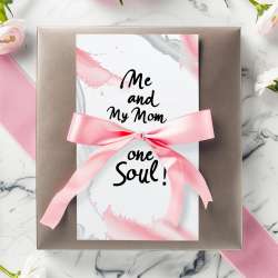 Greeting Card Mockups For Mothers Day