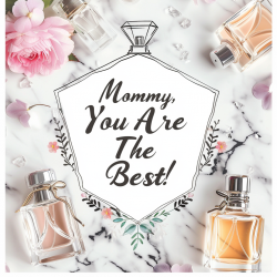 Greeting Card Mockups For Mothers Day