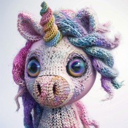 Crochet Animals