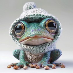 Crochet Animals