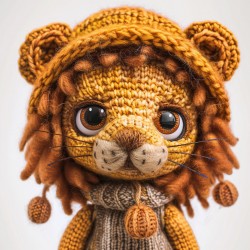 Crochet Animals