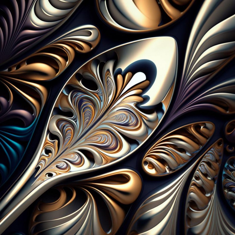 Fractal Interpretations