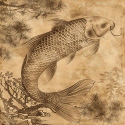 Traditional Chinese Paintings