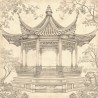 Traditional Chinese Paintings