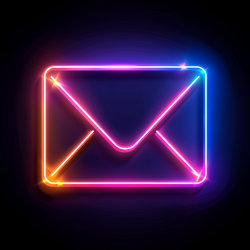 Neon Lineal Color Icons