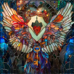 Stained Glass Art