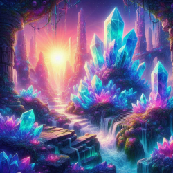 Luminescent Realms