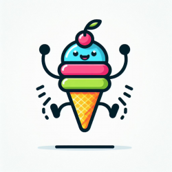 Fit Fun Icons and Illustration