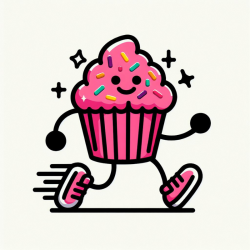 Fit Fun Icons and Illustration