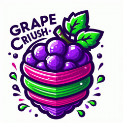 Fruit Fusion Logos