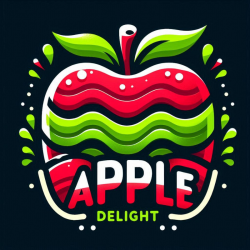 Fruit Fusion Logos