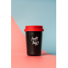 Water Bottle Mug Mockup