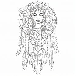 Tattoo Coloring Book Pages For Adults