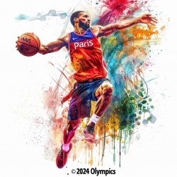 Olympics Tribute