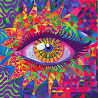 Psychedelic Artwork