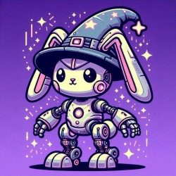 Chibi Bot Chronicles